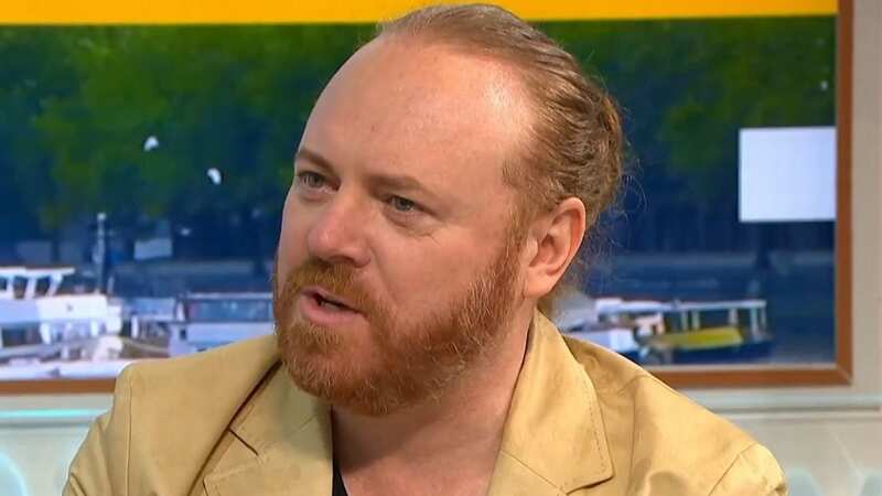 Celebrity Juice