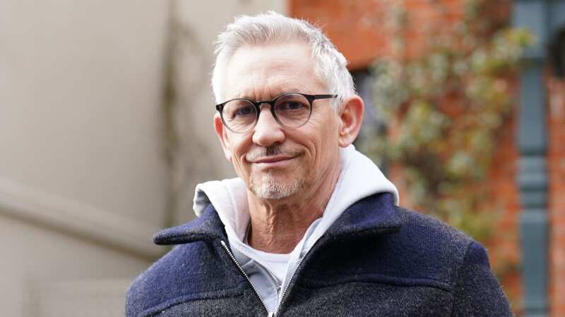 A judge ruled in Gary Lineker