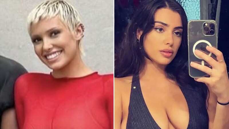 Bianca Censori fans divided amid speculation Ye