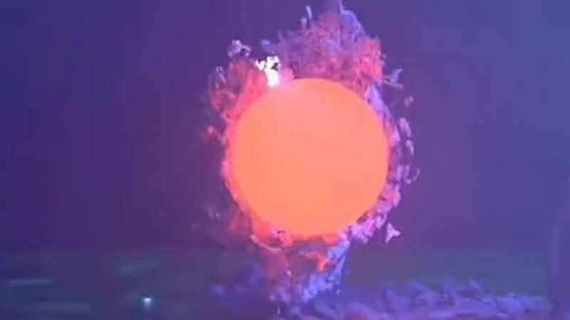 Horrifying vids show what may have happened during Titanic sub’s 
