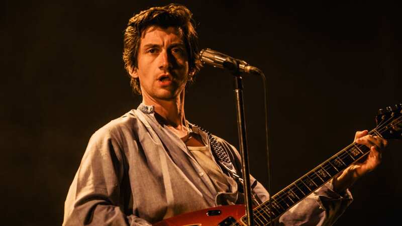 Arctic Monkey star Alex Turner defends his bizarre accent change to 