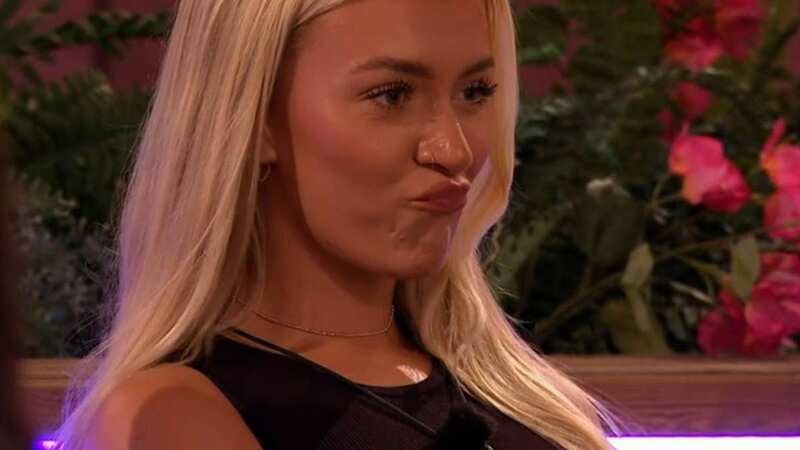 Love Island stars devastated as Molly dumped from villa after Kady steals Zach