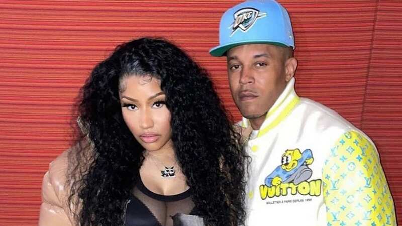 Nicki Minaj’s 