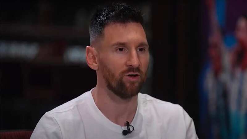 Lionel Messi opens up on PSG rift with Kylian Mbappe and Neymar example