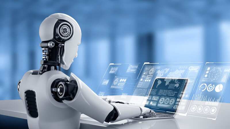 Voice-cloning technology is now 