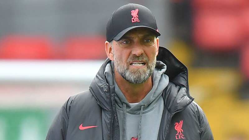 Jurgen Klopp could miss out on signing a talented youngster (Image: Getty Images)