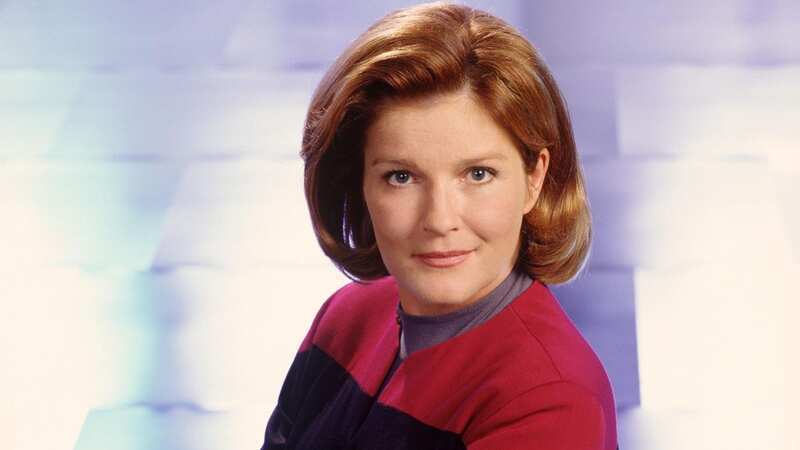Star Trek fans have reacted with fury over the cancellation of a much loved show (Image: Paramount)