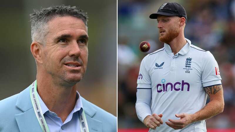 Pietersen questions Stokes