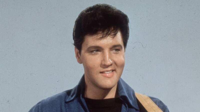 A new Elvis Presley documentary is threatening to destroy his legacy (Image: Getty Images)
