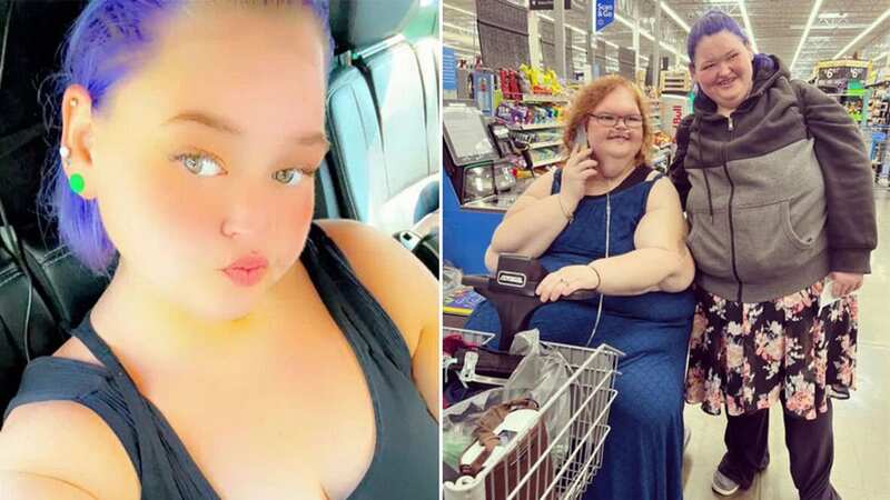 Amy Slaton and her sister Tammy