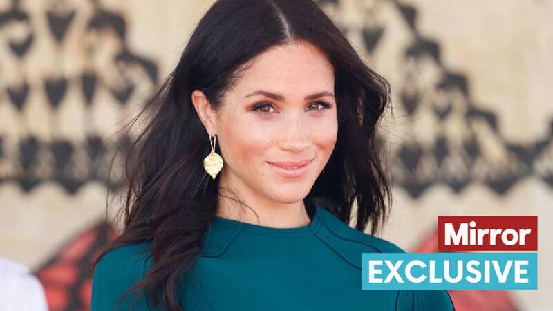 Meghan Markle needs to pick her next move wisely, a PR expert says (Image: Getty Images)