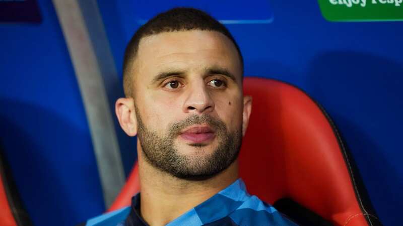 Guardiola plots next marquee transfer after Rice with Walker replacement