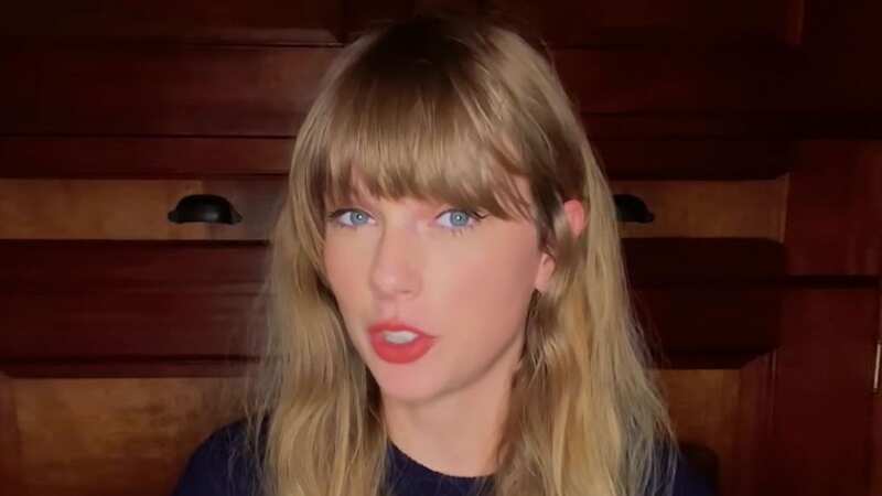 Taylor Swift 
