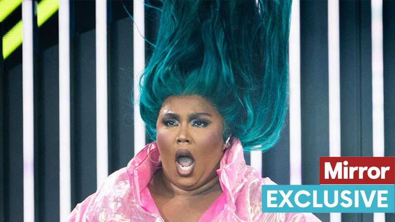 Glastonbury Festival horror as fans collapse during Lizzo