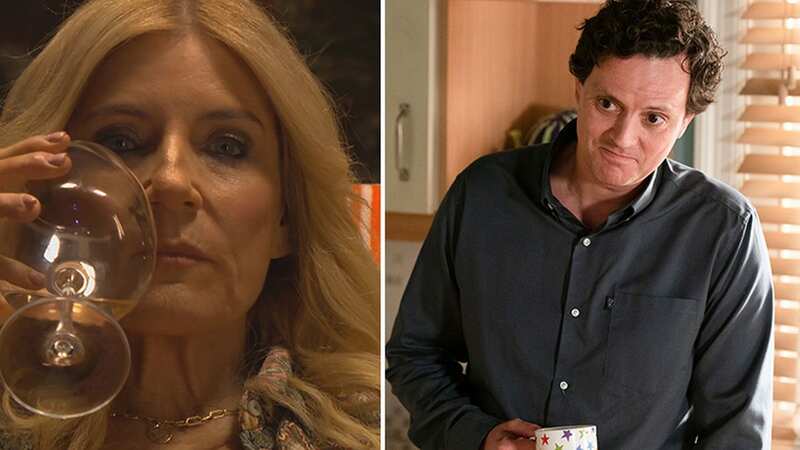 The next few months on EastEnders are going to be incredible with Cindy Beale