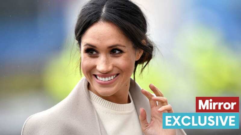 Meghan Markle 