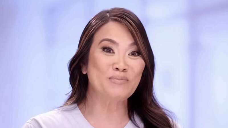 Dr Pimple Popper