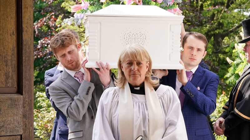 EastEnders