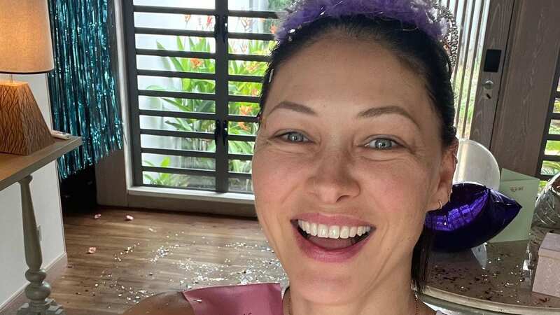 Emma Willis delights fans with rare photo of eldest daughter Isabelle