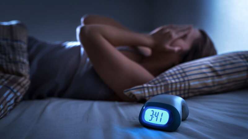 Being able to go back to sleep after waking up can be beneficial for your brain - but only if you engage in stimulating activities (Image: Getty Images/iStockphoto)
