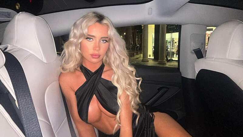 Orla Sloan has spoken out after avoiding jail for stalking Chelsea stars (Image: orlamelissa/Instagram)