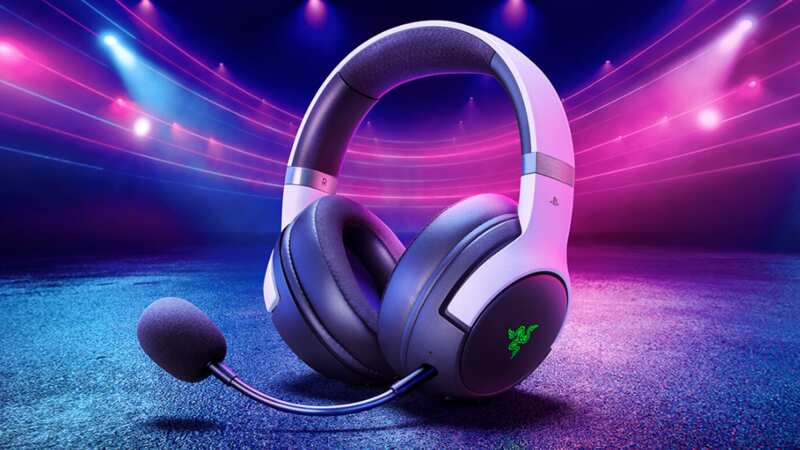 Razer Kaira Pro HyperSpeed review: provides great haptics but average comfort (Image: Razer)