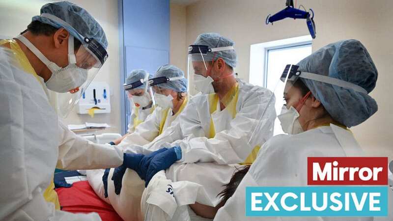 MPs have warned that thousands of vulnerable patients have been 