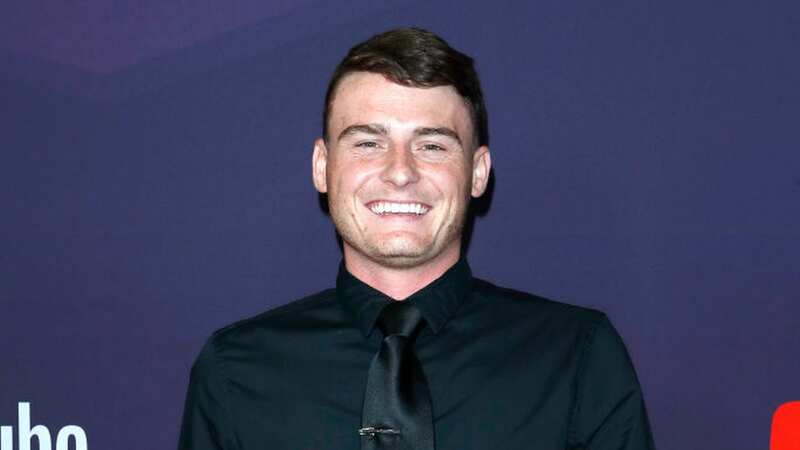Jake Koehler, known as DALLMYD on YouTube, shared his experience on the OceanGate Titan submersible (Image: Future Publishing via Getty Images)
