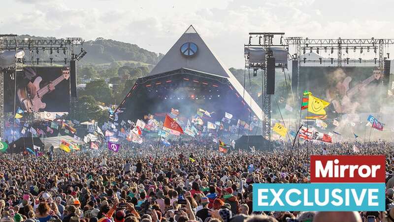 Glastonbury