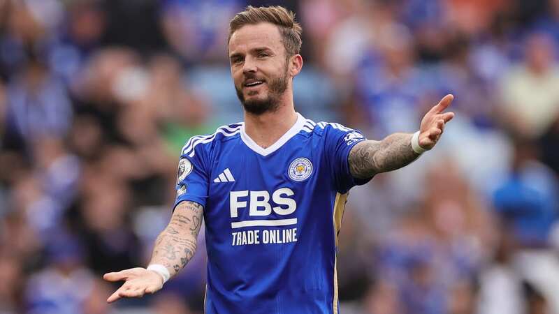 Maddison transfer takes twist as Newcastle plan to gazump Tottenham opening bid