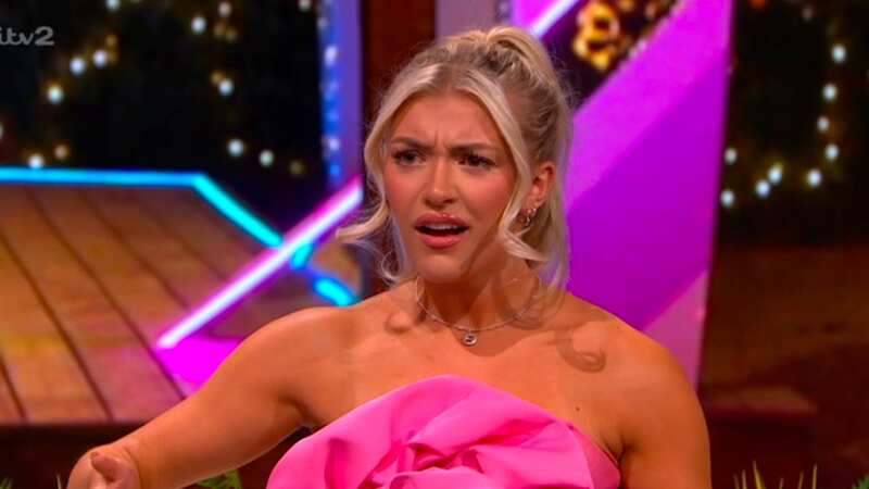 Love Island