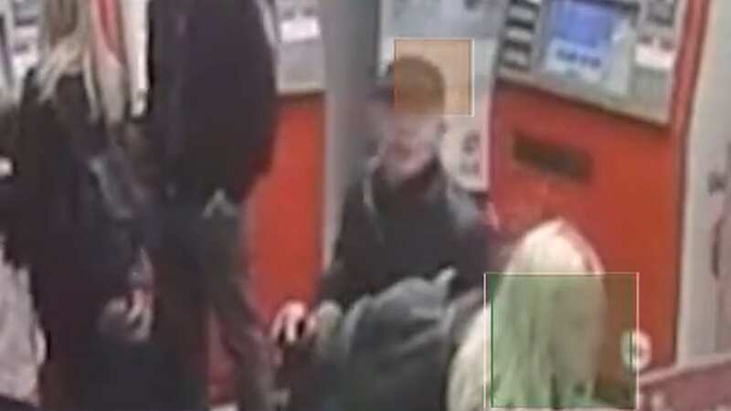 Brit holidaymakers warned of Spanish thieves who spit on victims in vile trick