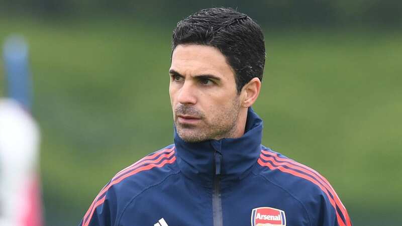 Arteta has decision to make over 