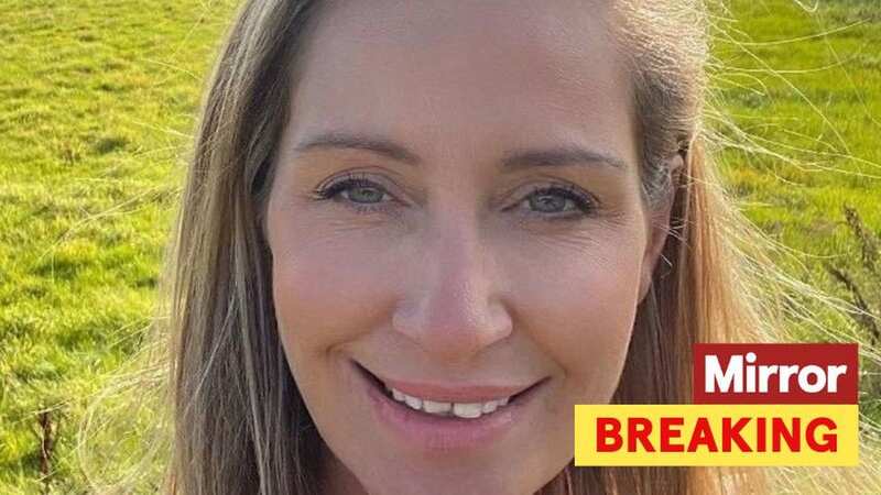 Nicola Bulley
