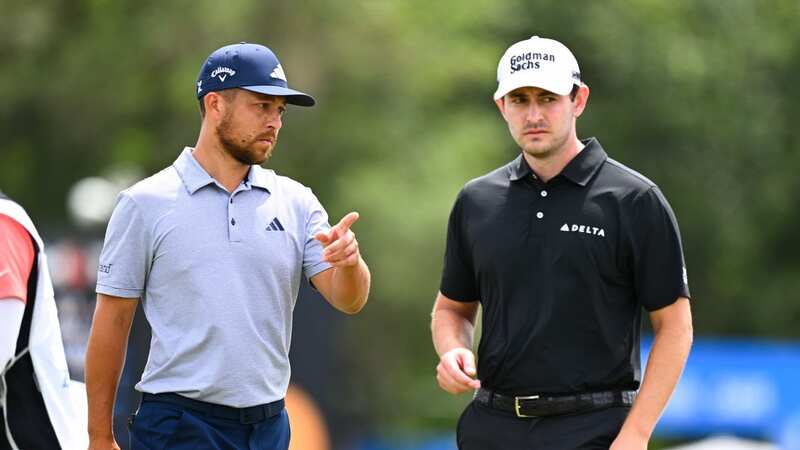 PGA Tour star 