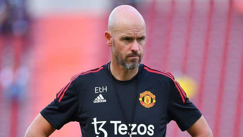 Man Utd agree first transfer of window despite takeover impacting Ten Hag plans