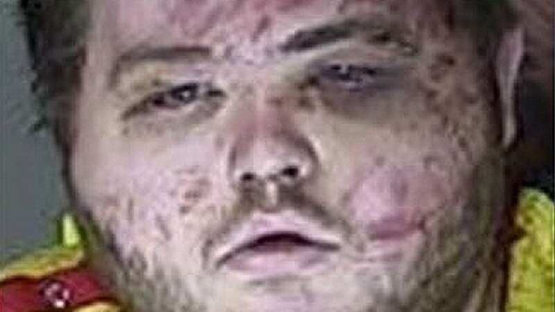 Anderson Lee Aldrich pleaded guilty to the horrific shooting (Image: Colorado Springs Police Departme/ZUMA Press Wire Service/REX/Shutterstock)
