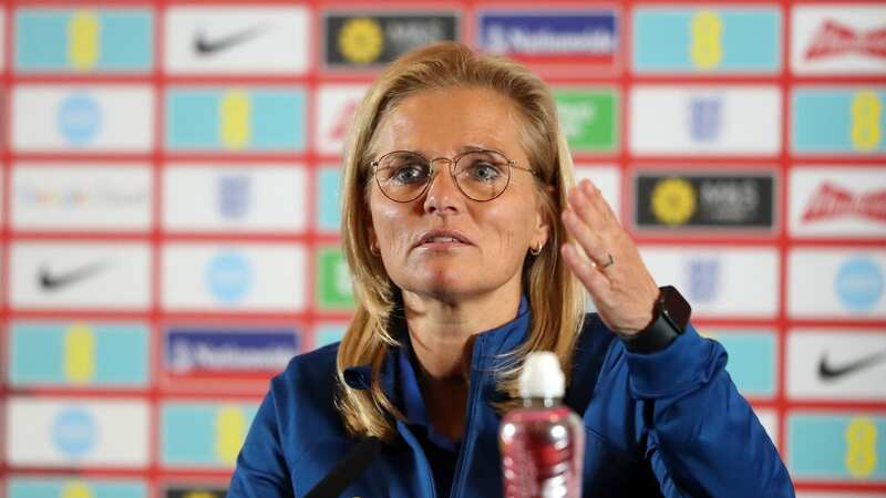 Leah Galton is regularly one of Man Utd