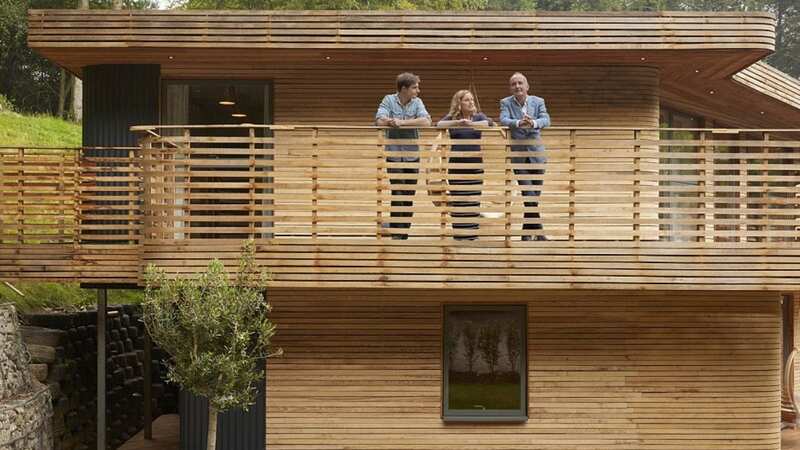 Grand Designs