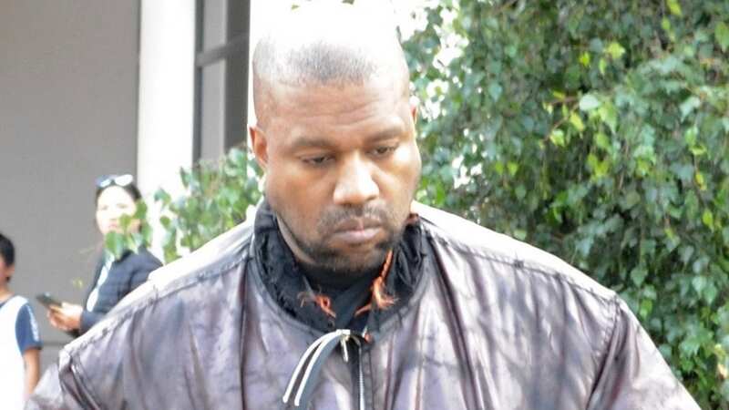 Kanye West (Image: SplashNews.com)