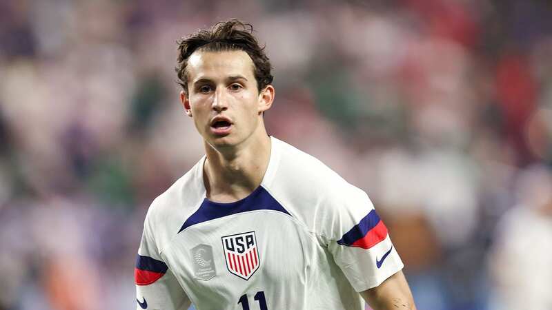 The USMNT