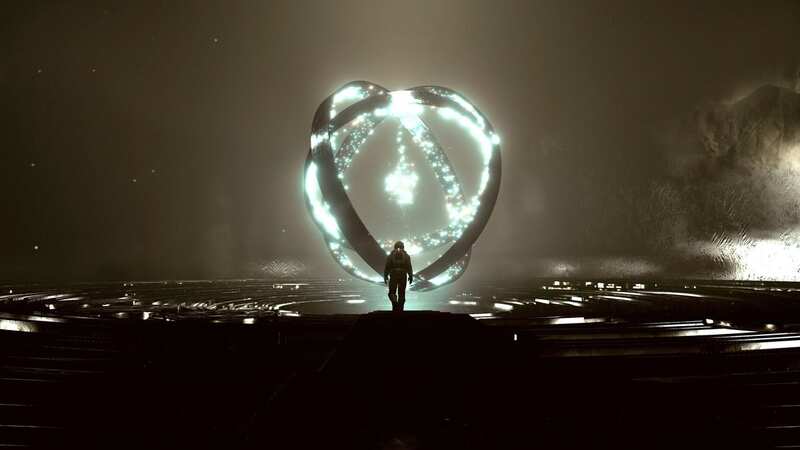 Will Starfield be on PS5? Phil Spencer bombshell reveals fate of Starfield on PlayStation (Image: Bethesda)