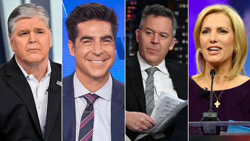 Fox News has announced a new primetime lineup