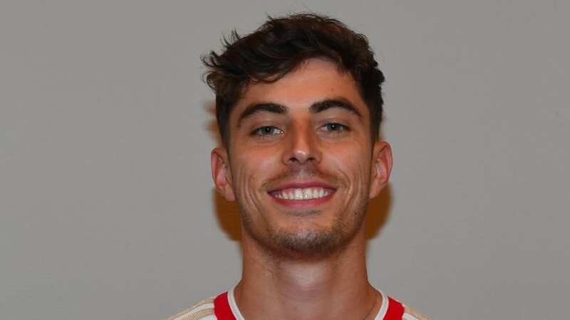 Arsenal and Chelsea fans have same reaction to leaked Kai Havertz picture