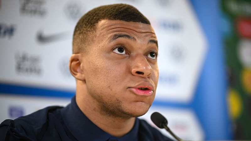 Mbappe approved Liverpool transfer in private chat after 