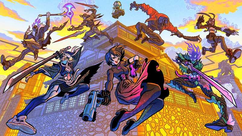 Fortnite Update 25.11 releases today, here