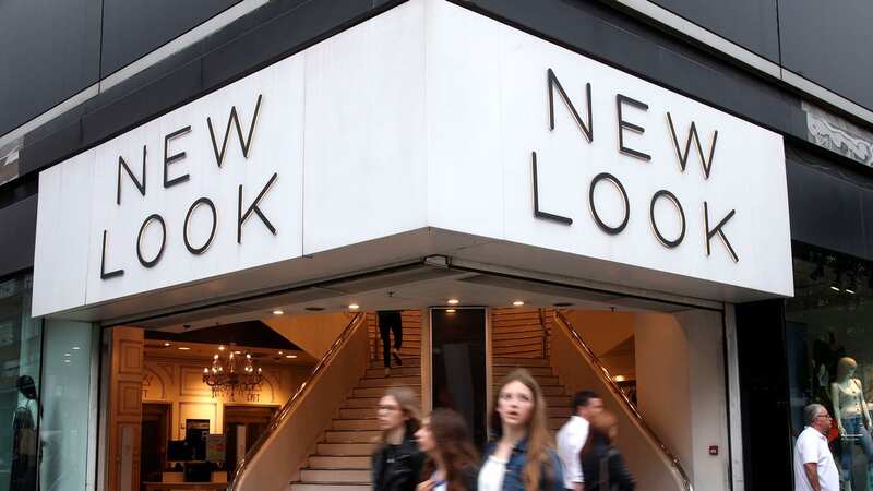 New Look