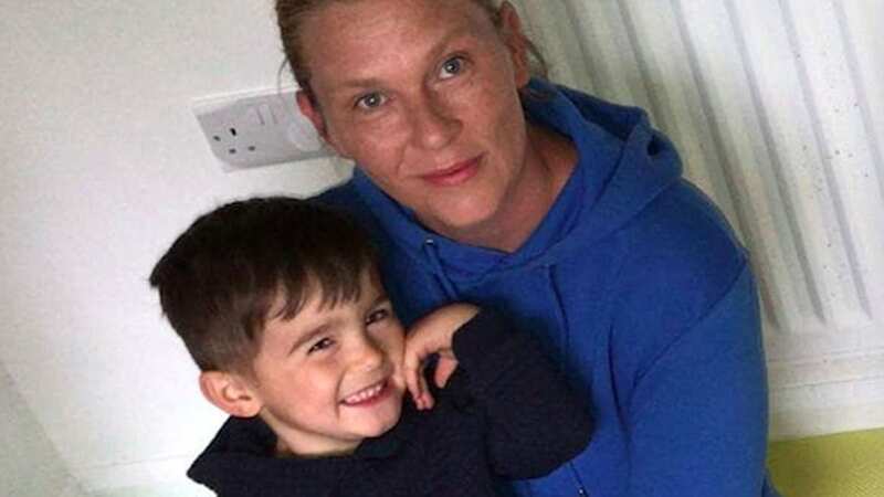 Savvy mum shares cheap B&Q trick that saved carpets while potty training son