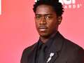 Damson Idris' incredible rise to fame and A-list girlfriend as he wins BET Award