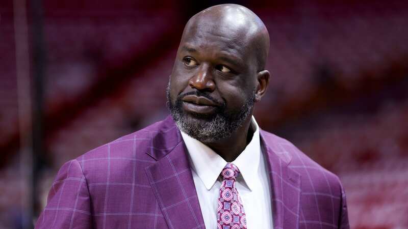 Shaquille O